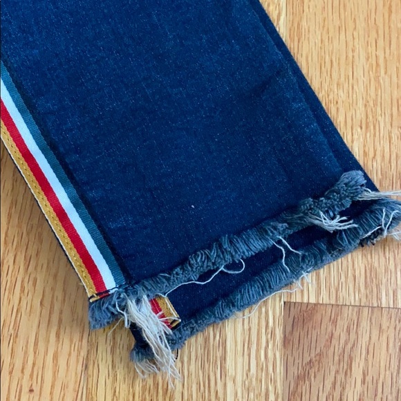 Abercrombie ankle jeans - Picture 4 of 4